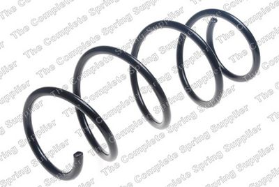 Suspension Spring LESJÖFORS 4073012