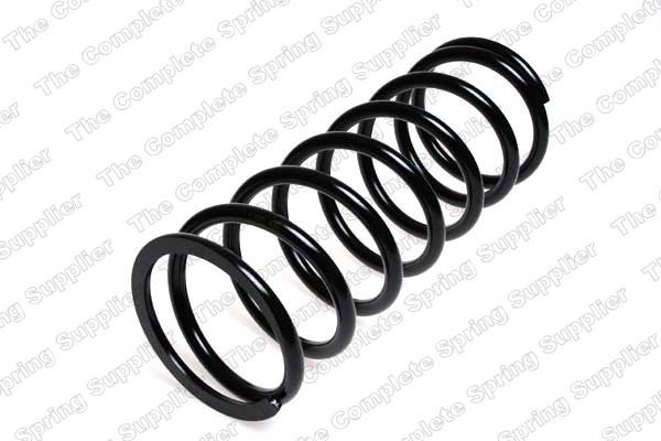 LESJÖFORS 4075700 Suspension Spring