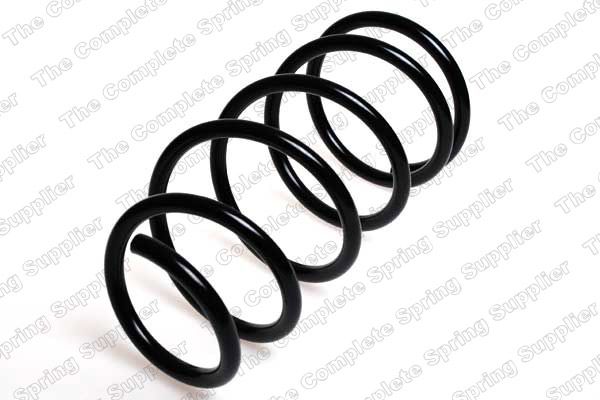 LESJÖFORS 4075726 Suspension Spring