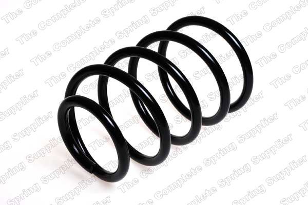 LESJÖFORS 4075727 Suspension Spring
