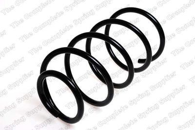Suspension Spring LESJÖFORS 4075728