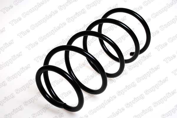LESJÖFORS 4075729 Suspension Spring
