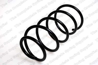 Suspension Spring LESJÖFORS 4075729