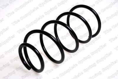 Suspension Spring LESJÖFORS 4075730