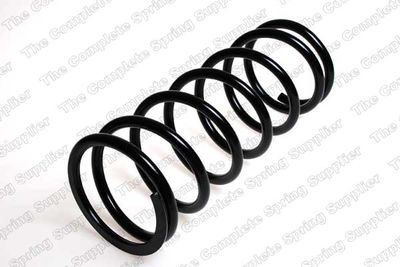 Suspension Spring LESJÖFORS 4075731