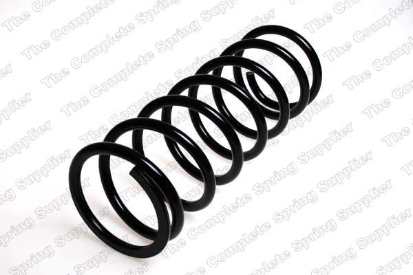 LESJÖFORS 4075732 Suspension Spring