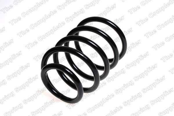 LESJÖFORS 4075754 Suspension Spring
