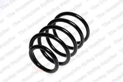 Suspension Spring LESJÖFORS 4075754