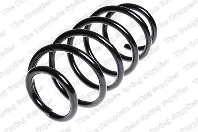 Suspension Spring LESJÖFORS 4075755