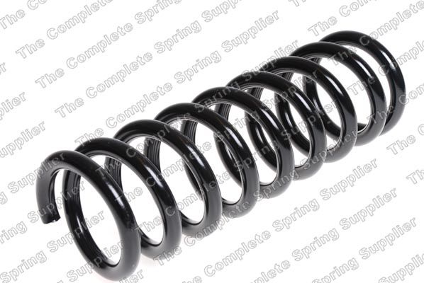 LESJÖFORS 4075756 Suspension Spring