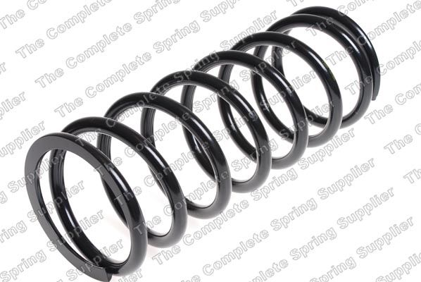 LESJÖFORS 4075757 Suspension Spring