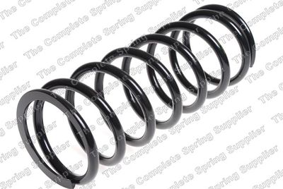 Suspension Spring LESJÖFORS 4075757
