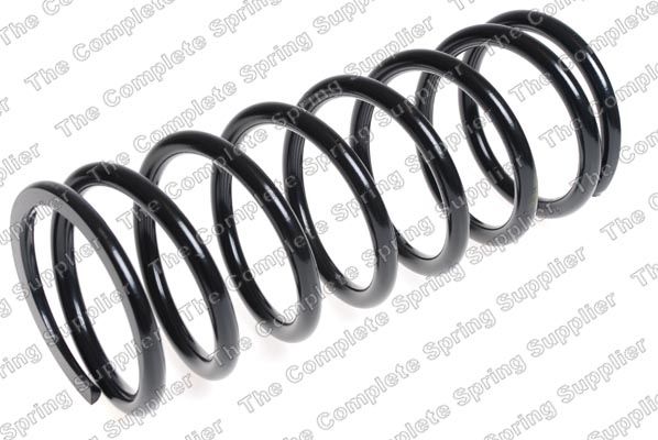 LESJÖFORS 4075758 Suspension Spring