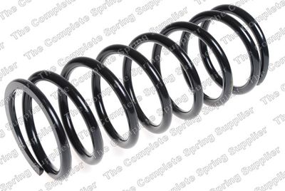 Suspension Spring LESJÖFORS 4075758