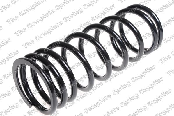 LESJÖFORS 4075759 Suspension Spring