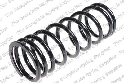 Suspension Spring LESJÖFORS 4075759