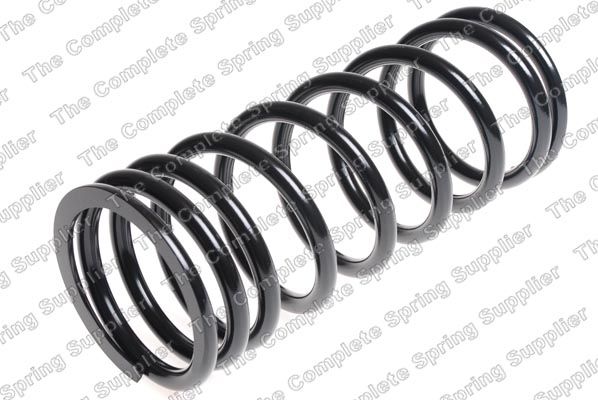 LESJÖFORS 4075760 Suspension Spring
