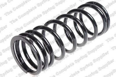Suspension Spring LESJÖFORS 4075760