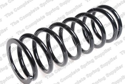 Suspension Spring LESJÖFORS 4075761