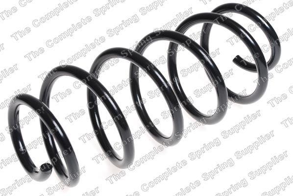 LESJÖFORS 4075763 Suspension Spring