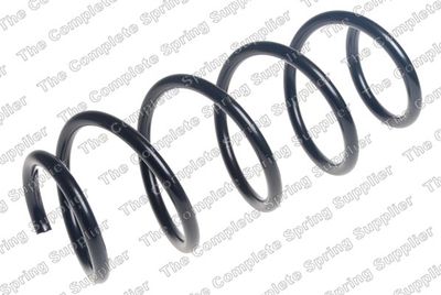 Suspension Spring LESJÖFORS 4075766