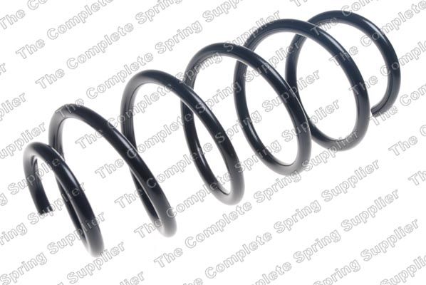 LESJÖFORS 4075767 Suspension Spring