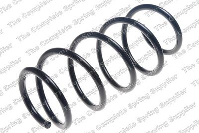 Suspension Spring LESJÖFORS 4075768