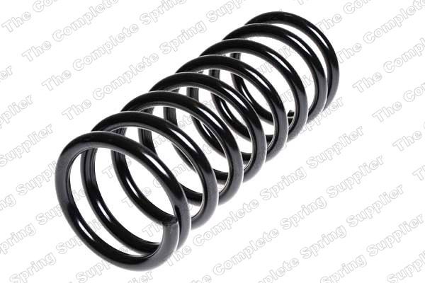 LESJÖFORS 4077802 Suspension Spring