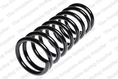 Suspension Spring LESJÖFORS 4077802