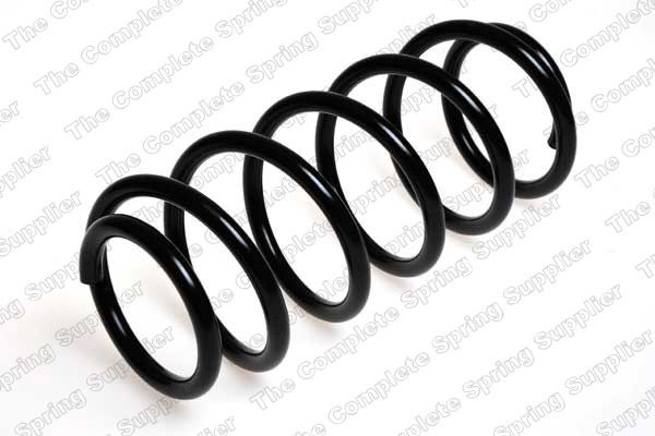 LESJÖFORS 4077806 Suspension Spring