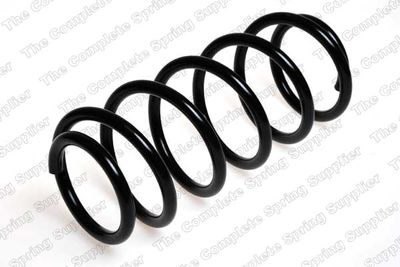 Suspension Spring LESJÖFORS 4077806