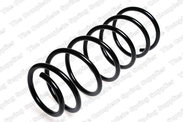 LESJÖFORS 4077808 Suspension Spring