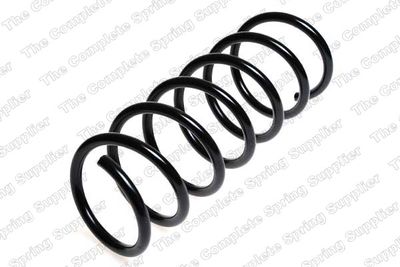 Suspension Spring LESJÖFORS 4077810