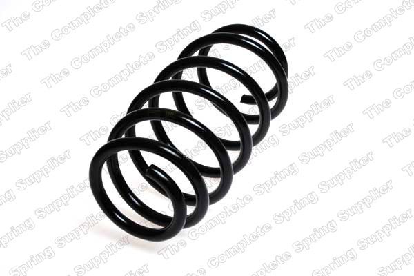 LESJÖFORS 4077814 Suspension Spring