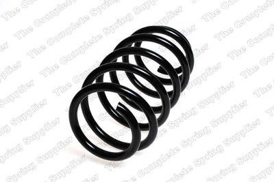 Suspension Spring LESJÖFORS 4077815