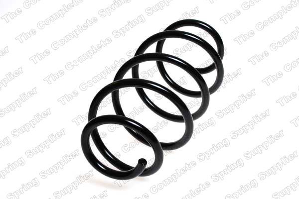 LESJÖFORS 4077816 Suspension Spring