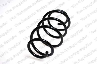 Suspension Spring LESJÖFORS 4077817