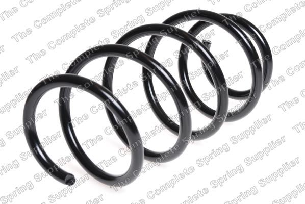 LESJÖFORS 4077819 Suspension Spring