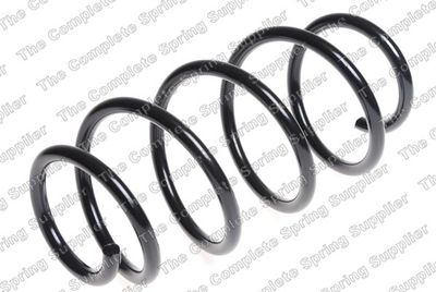 Suspension Spring LESJÖFORS 4077821
