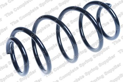 Suspension Spring LESJÖFORS 4077822