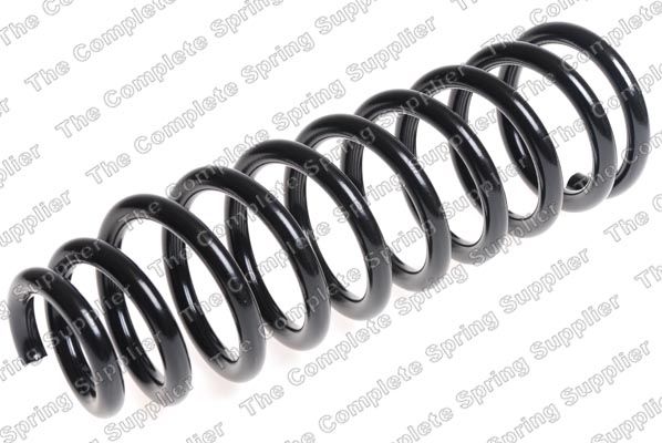 LESJÖFORS 4079000 Suspension Spring