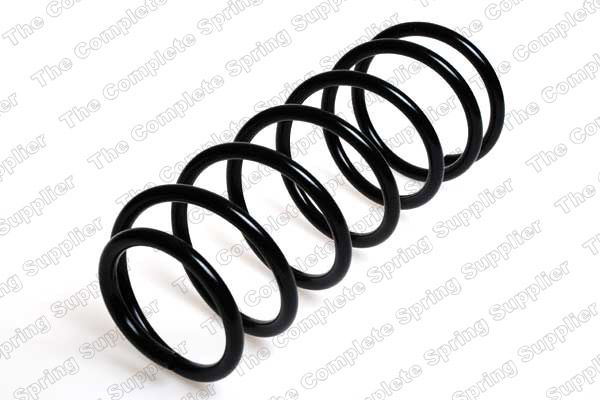 LESJÖFORS 4082910 Suspension Spring