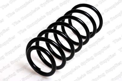 Suspension Spring LESJÖFORS 4082911