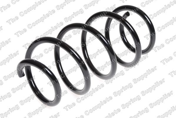 LESJÖFORS 4082932 Suspension Spring