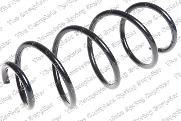 LESJÖFORS 4082935 Suspension Spring