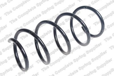 Suspension Spring LESJÖFORS 4082945