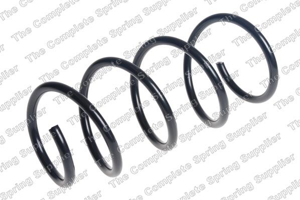 LESJÖFORS 4082949 Suspension Spring
