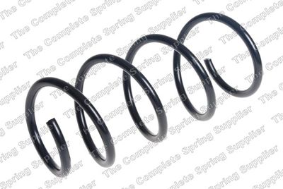 Suspension Spring LESJÖFORS 4082949