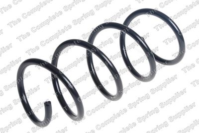Suspension Spring LESJÖFORS 4082950