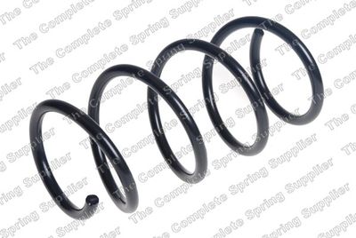 Suspension Spring LESJÖFORS 4082951